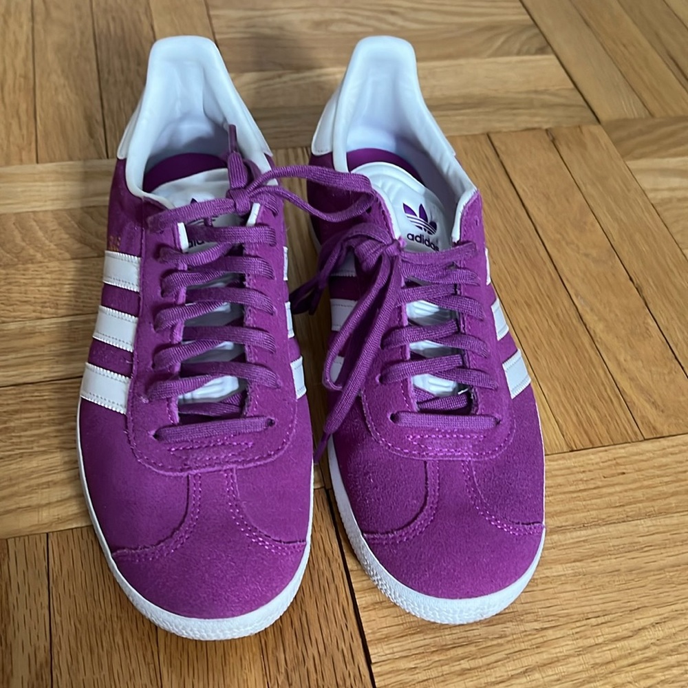 Adidas Gazzelle Sneakers